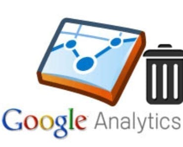 Restore Google Analytics Lost Data