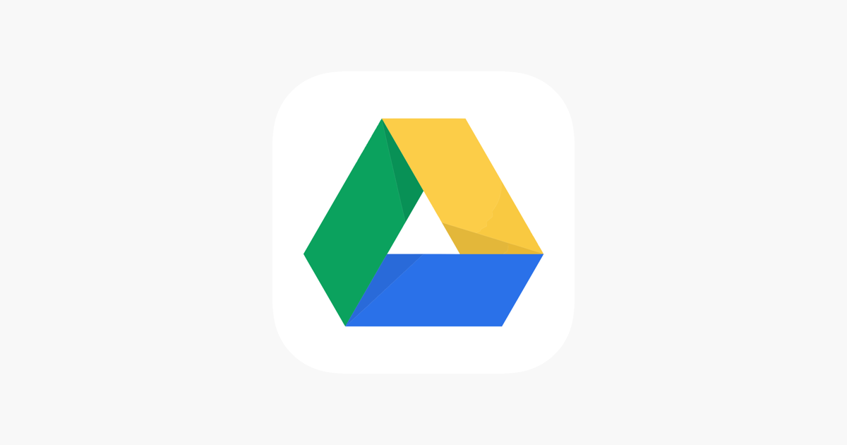 google drive apps to play videos