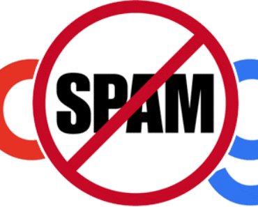 google forms stop spam bots