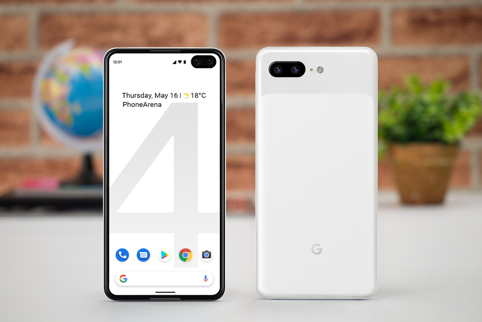 Google's New Pixel Phone and What it Means For Mobile SEO? SEO Sandwitch