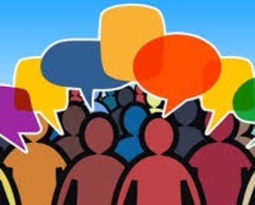 Improve Social Conversation