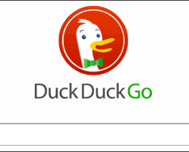 duck duck go alternative search engine google