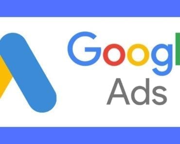 Google ad formats