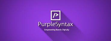 Purple syntax - Internet Company - 2 Photos | Facebook
