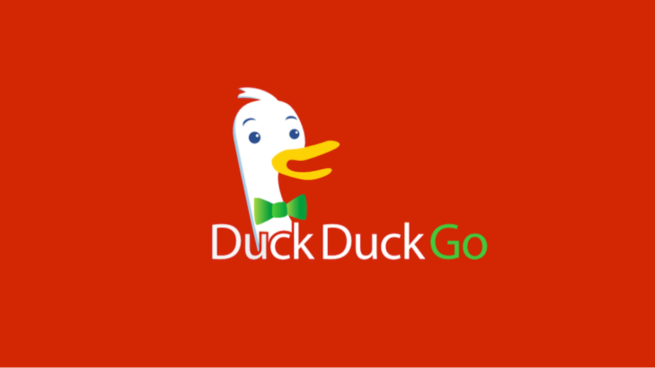 duckduckgo search engine for android