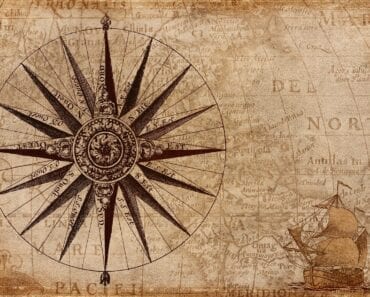 history-compass
