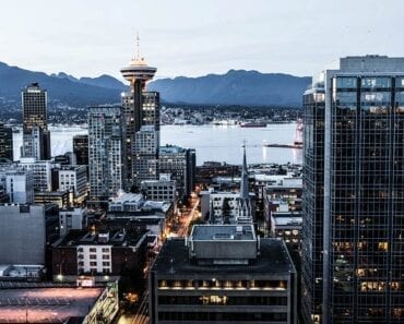 Best SEO Companies in Vancouver