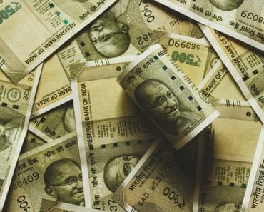 Digital Marketers Salary India