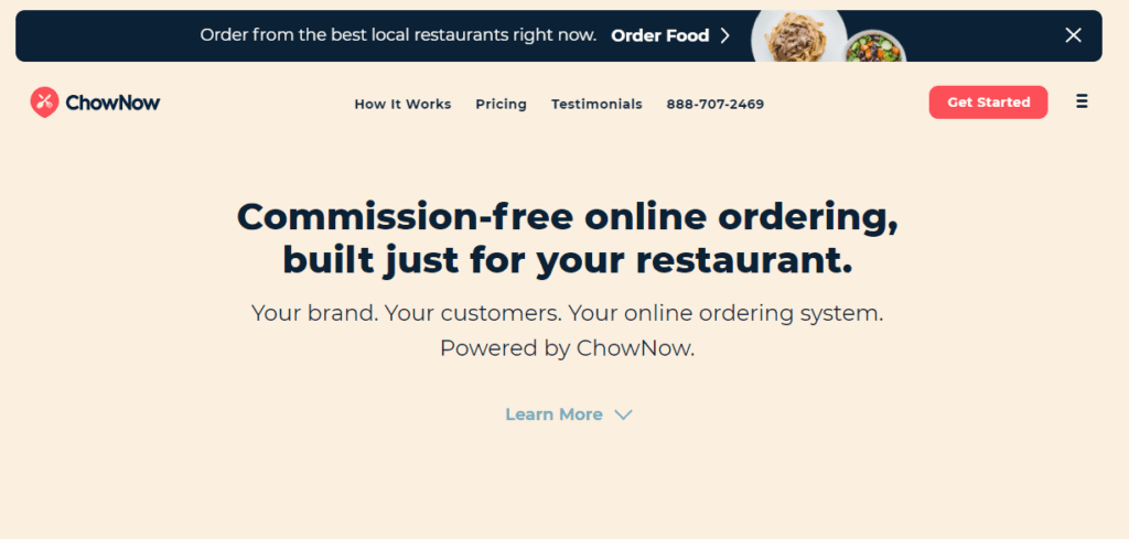 ChowNow