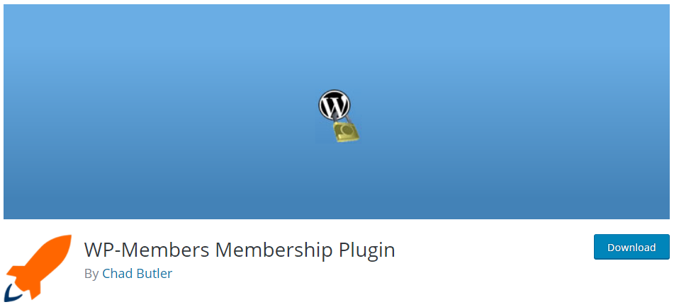 WP-Members Membership Plugin