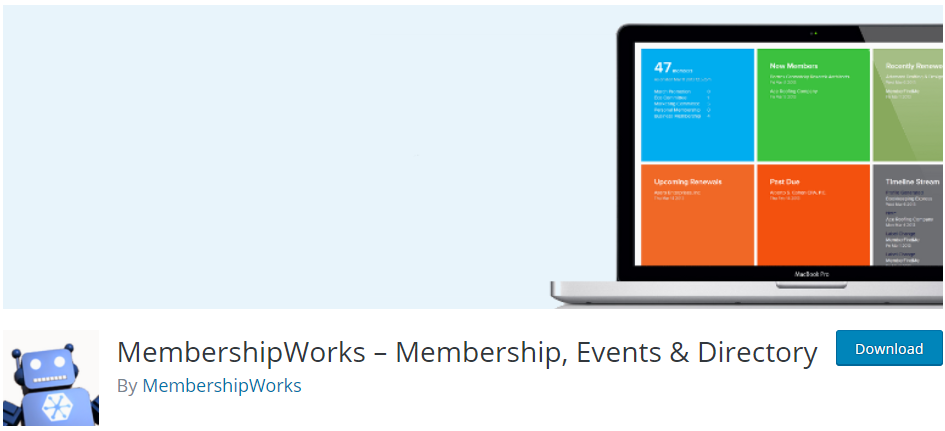 MembershipWorks