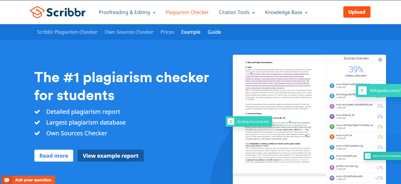 plagiarism free checker unlimited words