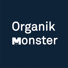 Organik Monster