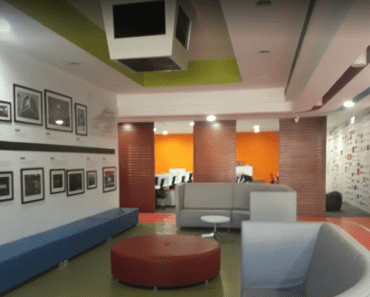 Myntra Offices in India