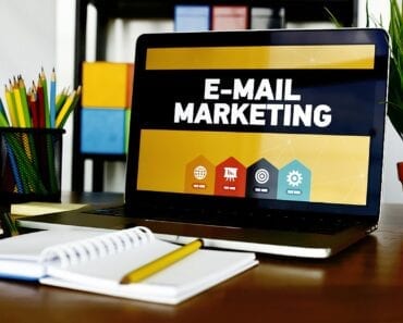 Email Marketing Stats