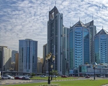 Best SEO Companies Sharjah