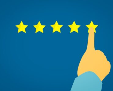 Improve Customer Satisfaction Rating