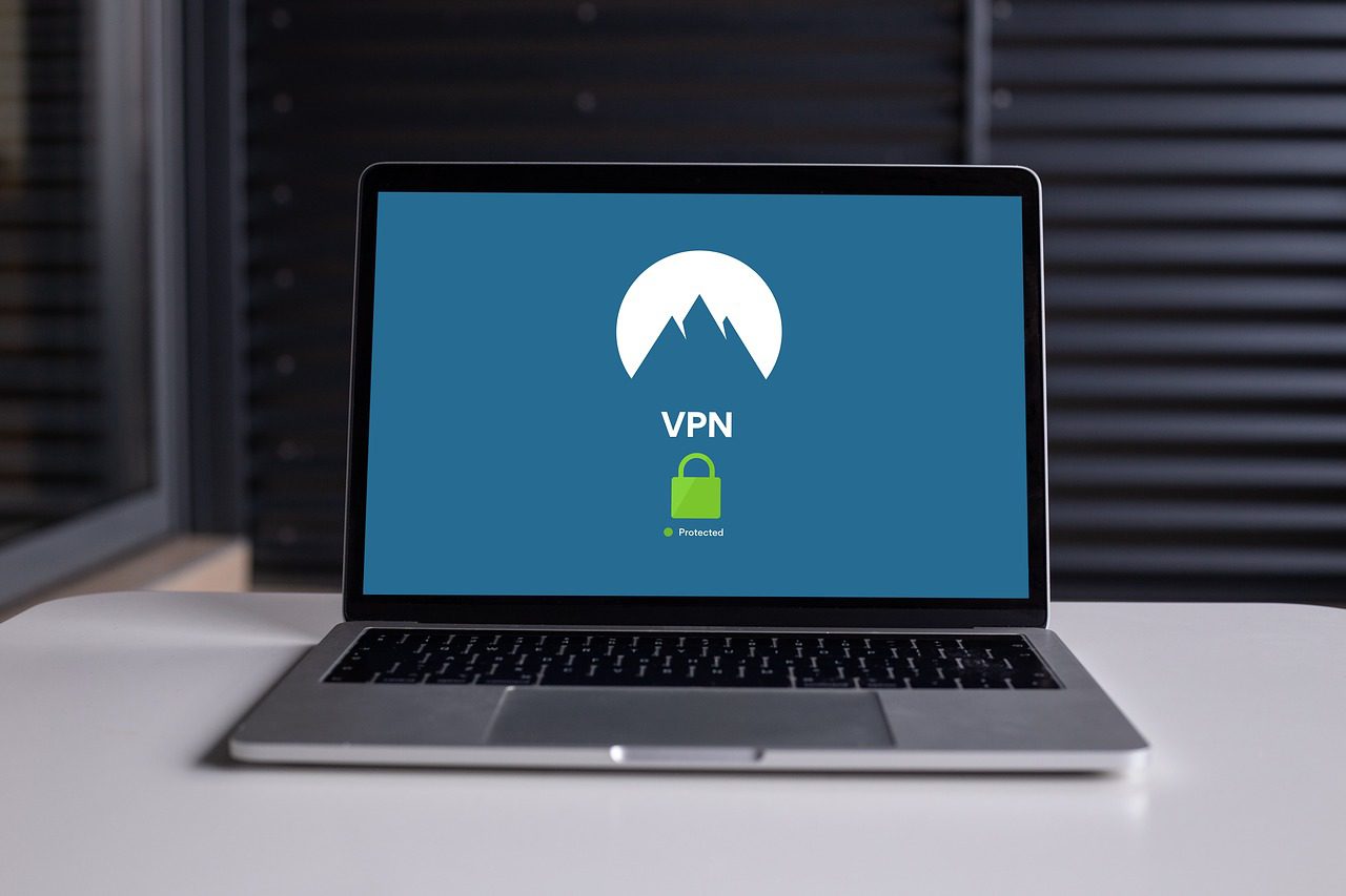 Vpn for seo