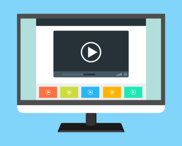 Reinvent Social Media Strategy Animated Videos