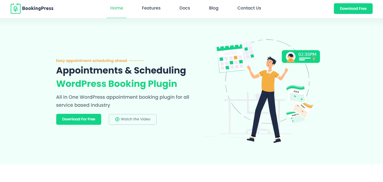 Best WordPress Plugins For Hotel Booking - SEO Sandwitch