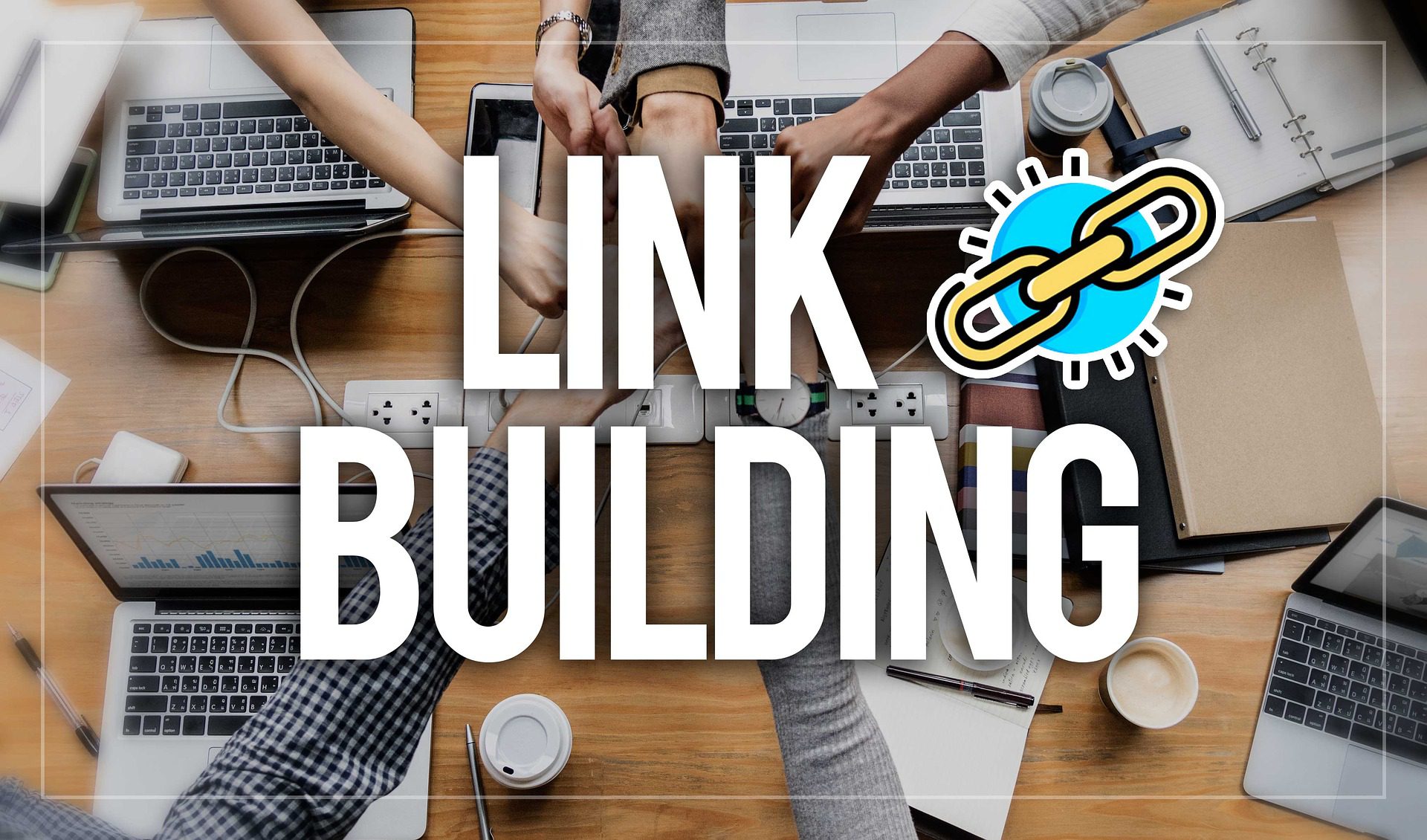 Link Building - Beginners Guide [2023] - SEO Sandwitch
