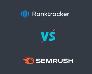 Rank Tracker Vs SEMrush