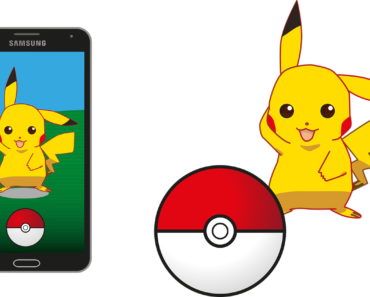 SEO Lessons To Learn From Pokemon Go