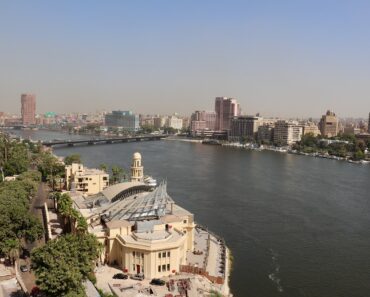 SEO Agencies Cairo