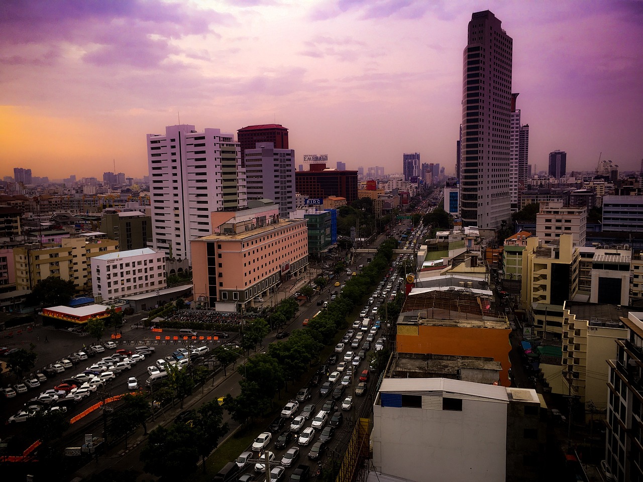 Best Advertising Agencies In Thailand SEO Sandwitch