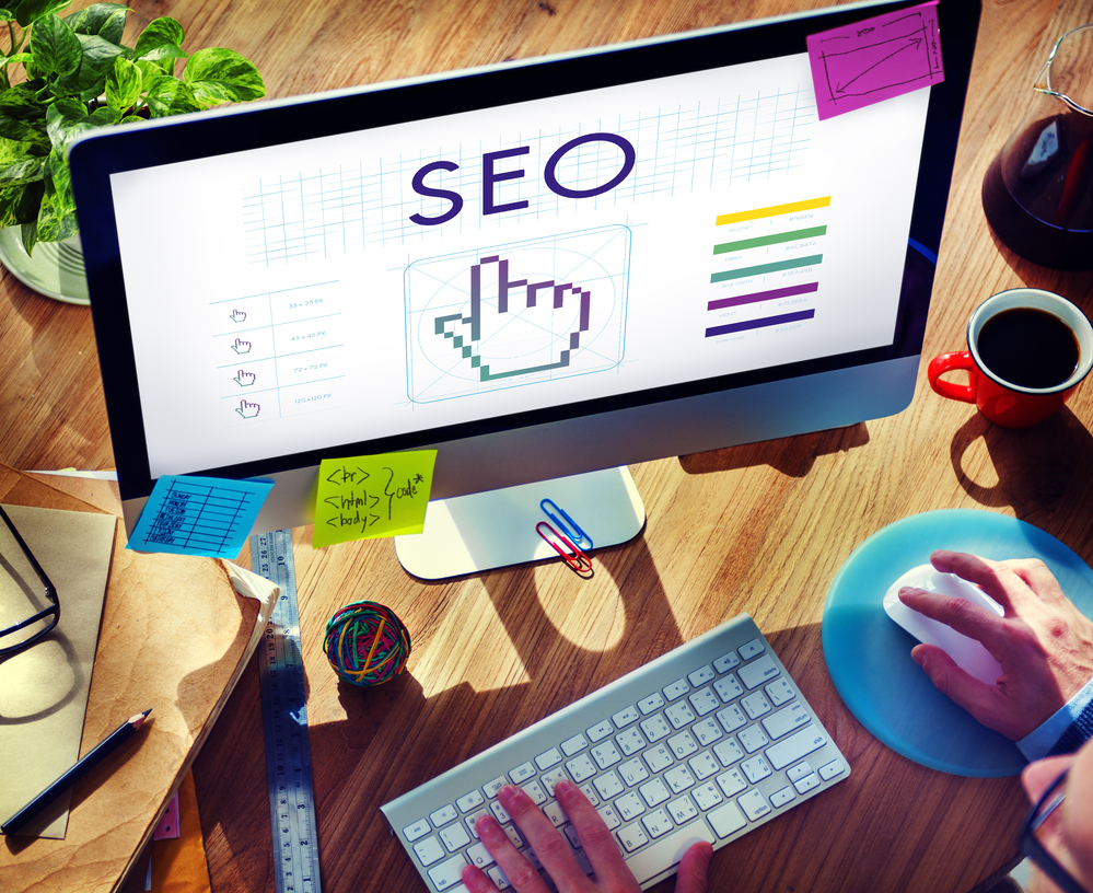 Dynamic Relationships Between SEO And Content Marketing