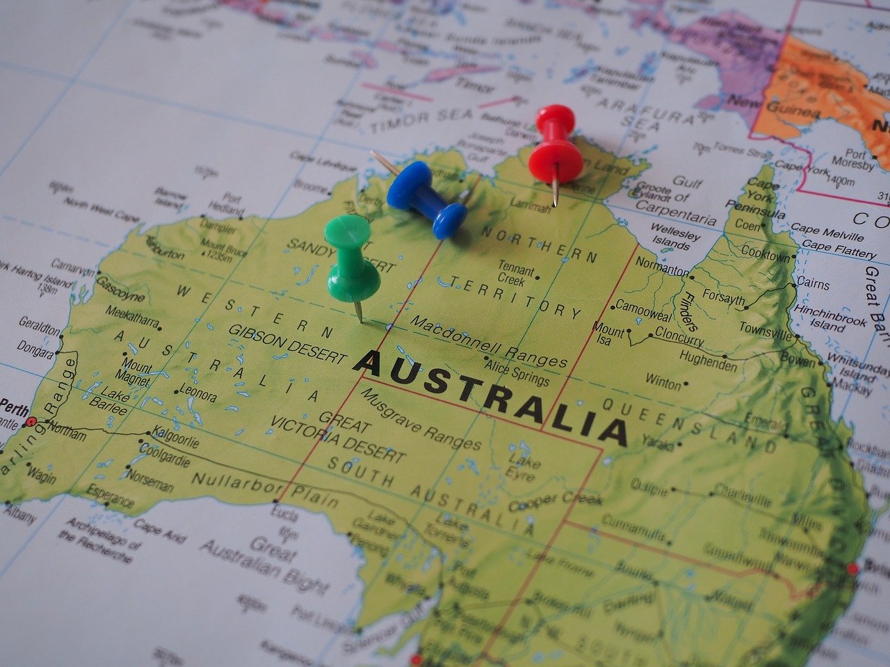 Australian Guest Posting Sites: Best Blogs To Write For