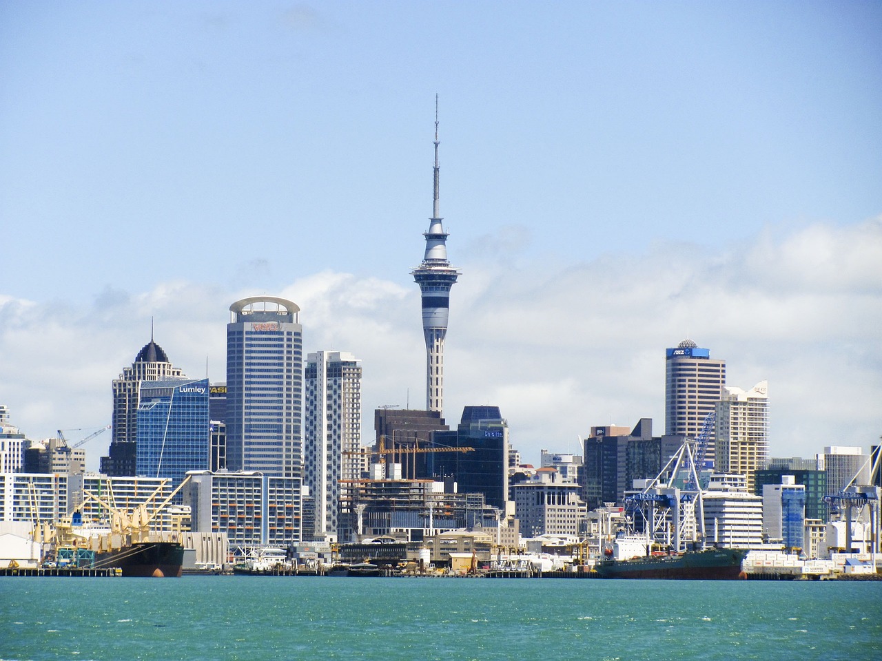 New Zealand Guest Posting Sites List