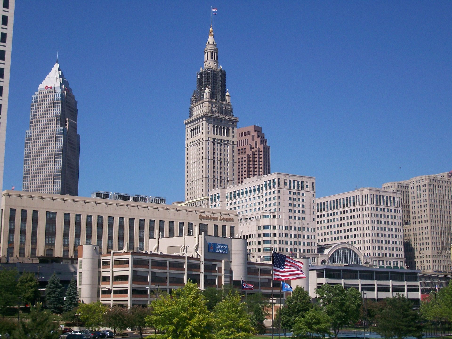 Leading Digital Marketing Agencies in Cleveland: Our 2024 Top Picks – SEO Sandwitch