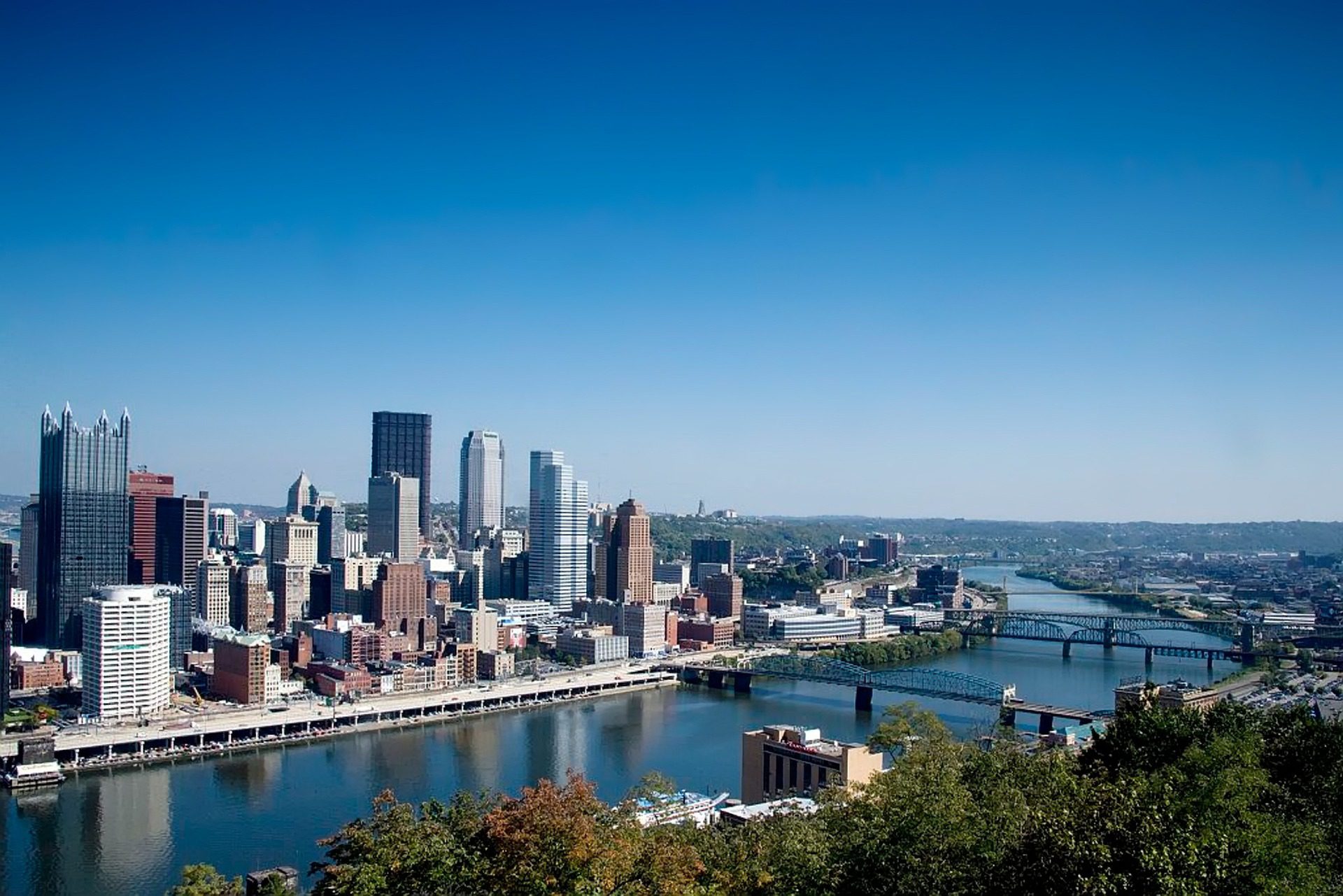 15 Best SEO Companies in Pittsburgh  – SEO Sandwitch