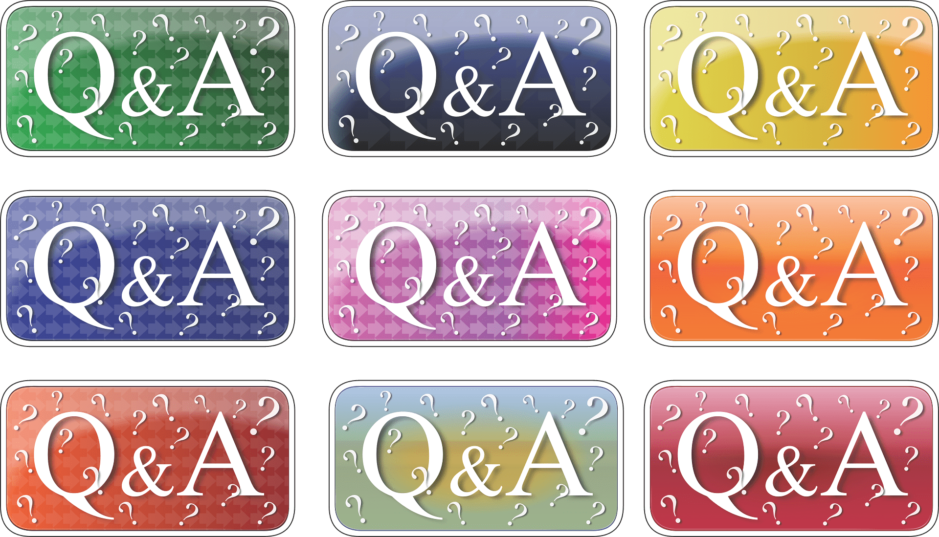 Top Free Question and Answer (Q&A) Submission Websites For SEO - SEO ...