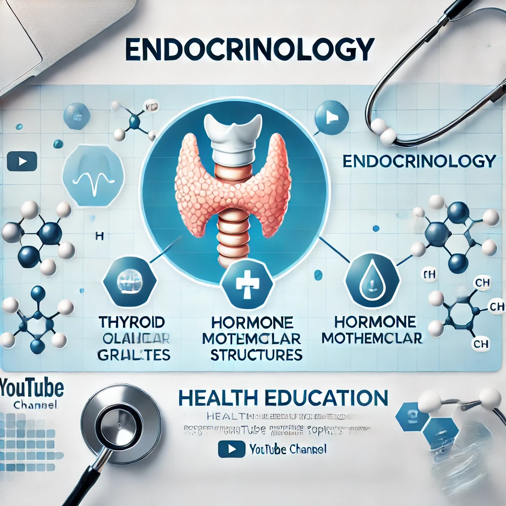 Endocrinologist YouTube Channel Name Ideas - SEO Sandwitch