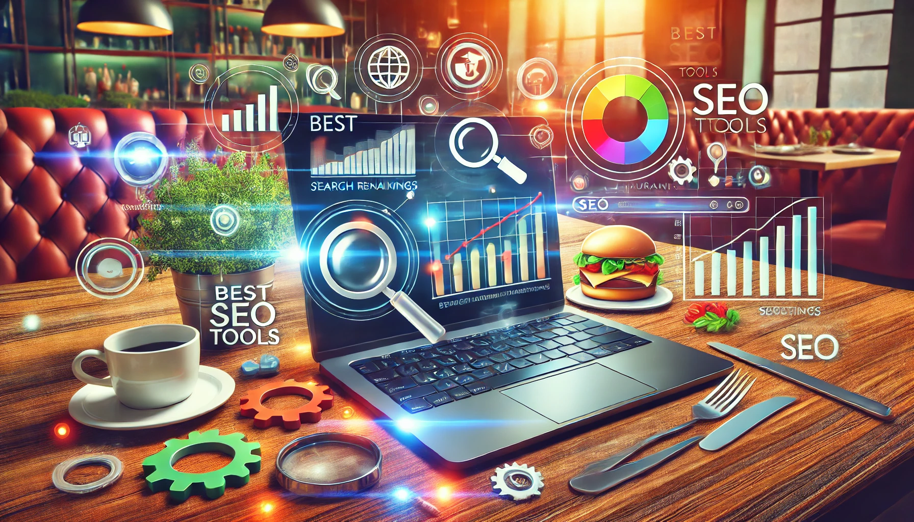 12 SEO Tools to Grow Your Restaurant Online Presence - SEO Sandwitch