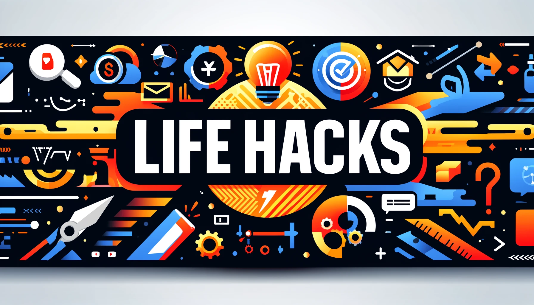 Life Hacks YouTube Channel Name Ideas - SEO Sandwitch
