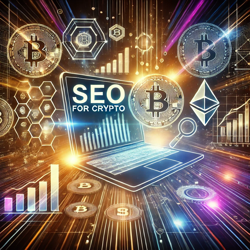 Seo For Crypto The Complete Guide Seo Sandwitch