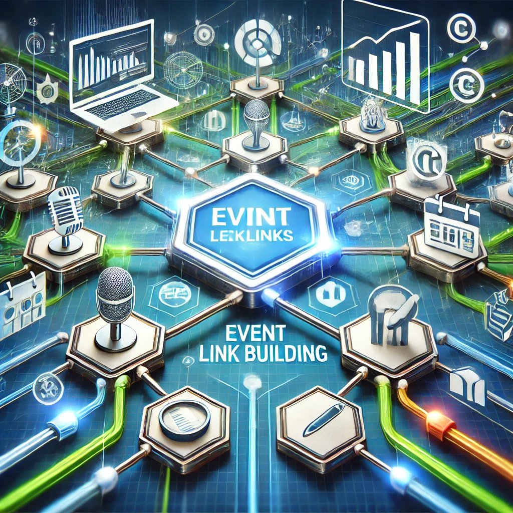 A Complete Guide to Event Link Building