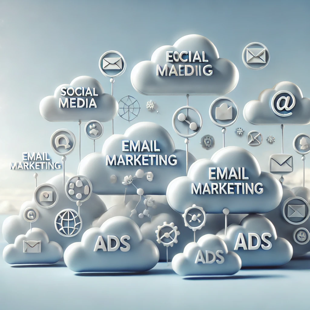 10 Best Cloud Campaign Alternatives for Startups and Freelancers