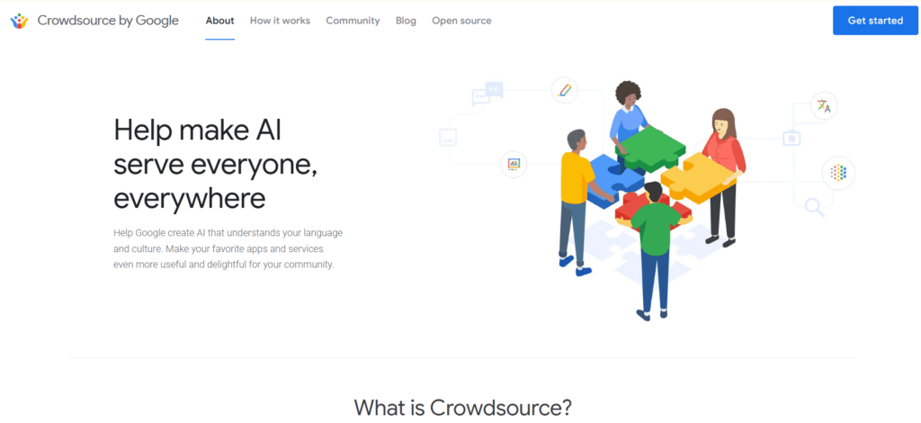10 Popular CrowdSource Competitors for Startups & Freelancers