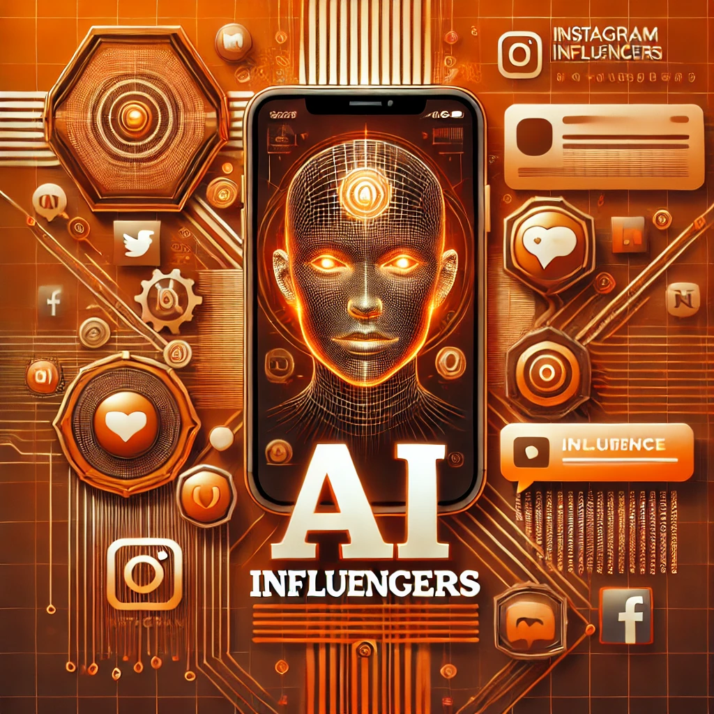 2025 AI Influencer Instagram Captions for AI Experts