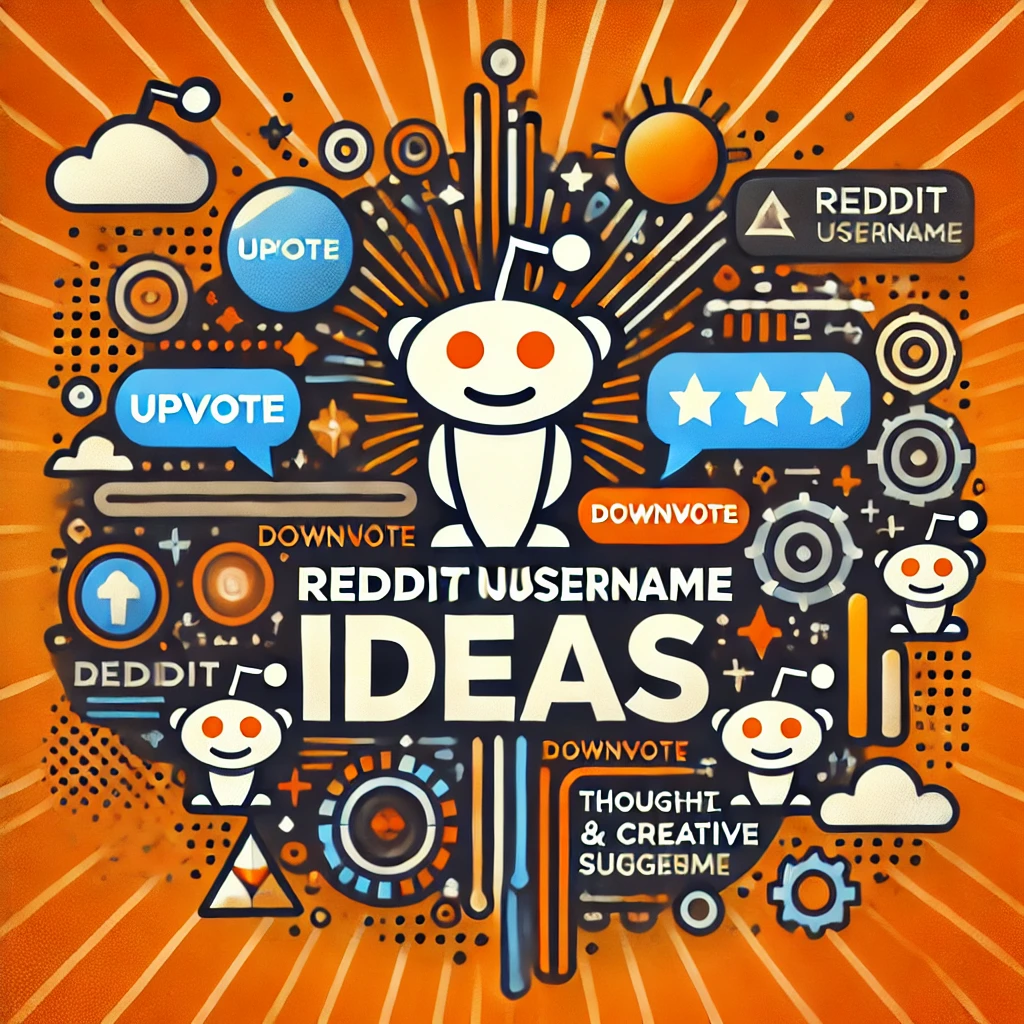 1400+ Reddit Username Ideas for 2025: Fresh Tips