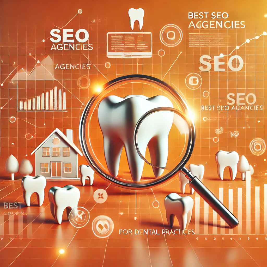 8 Filtered SEO Agencies for Dental Practices in 2025