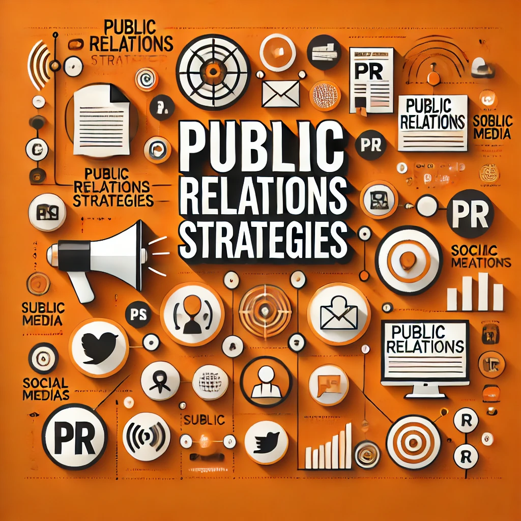 12 Effective Public Relations Strategies [Tips, Examples, & Tactics]