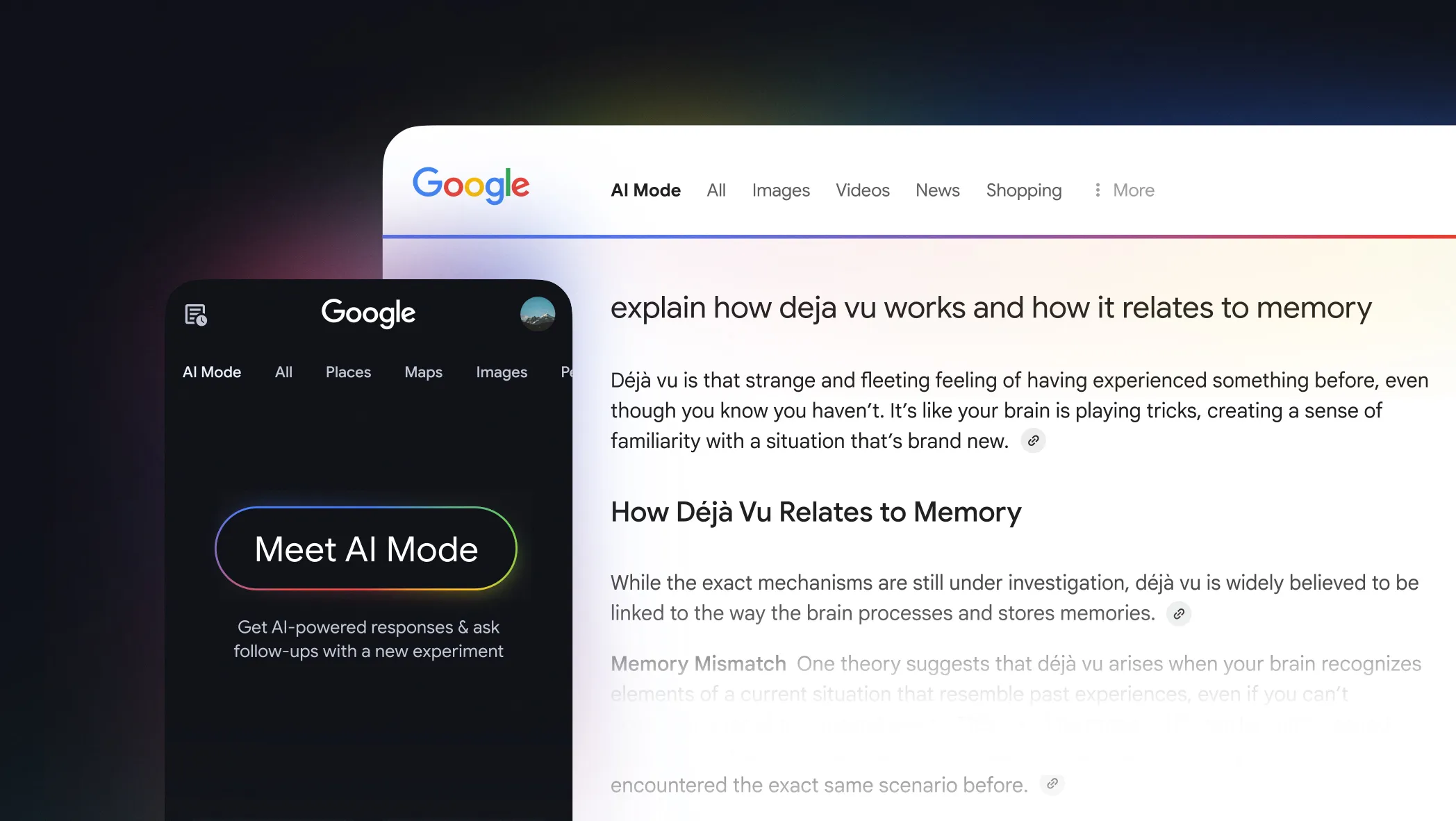 AI Mode in Google Search: Guide For Beginners - SEO Sandwitch