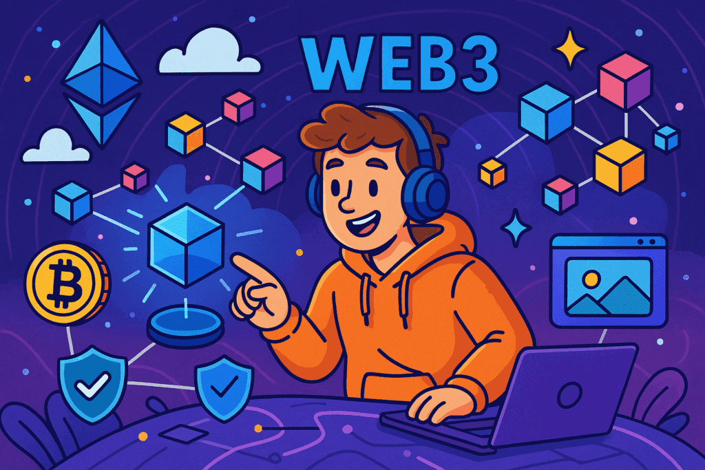 Web3 Writing Best Web3 Content Writers: Blockchain & DeFi Content Creators - SEO ...