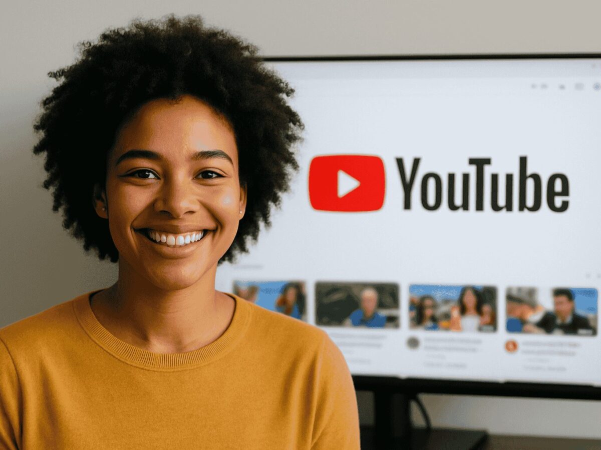 500 One-Word (Short) YouTube Channel Name Ideas