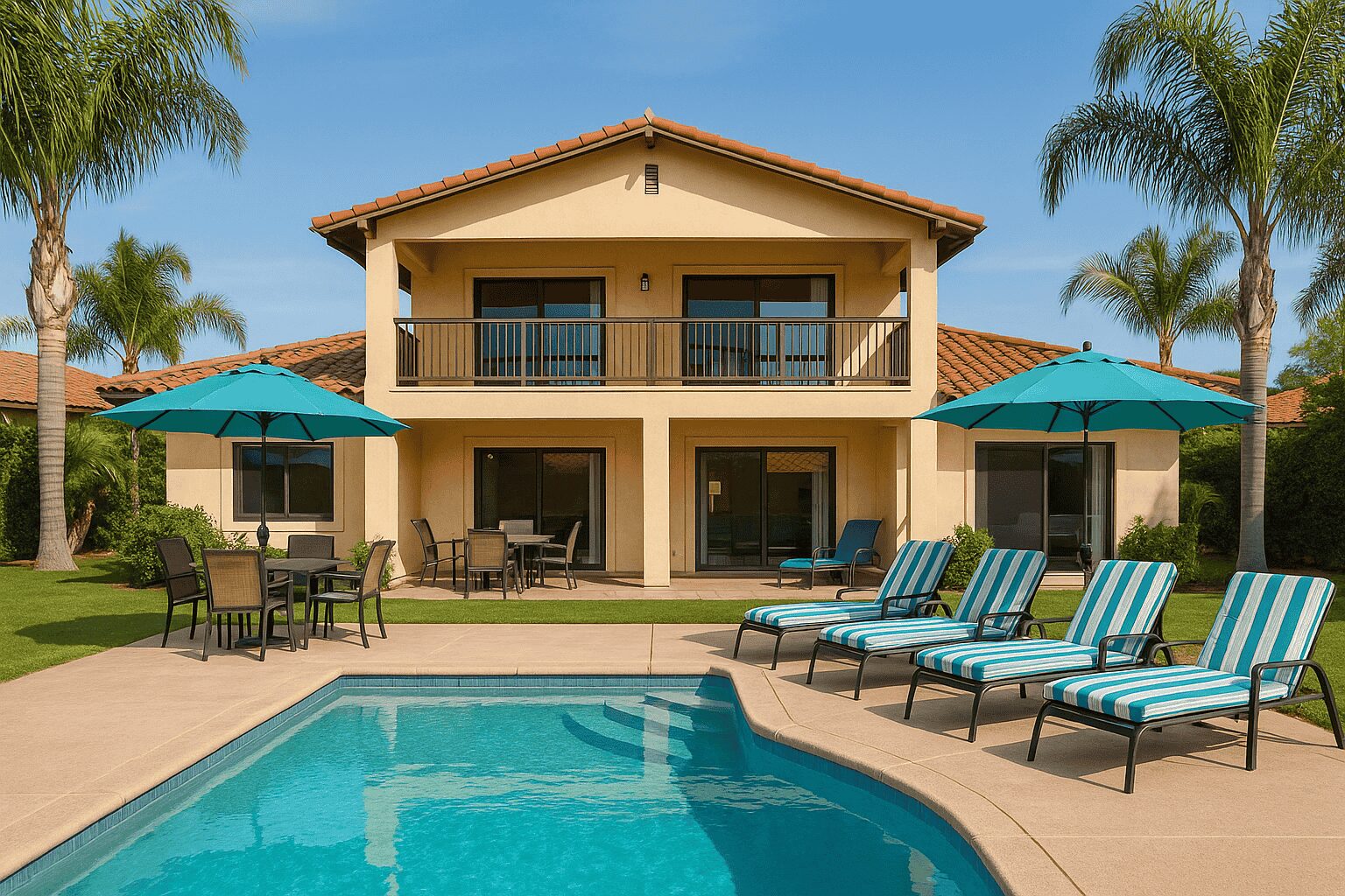 SEO For Vacation Rentals: Tips To Boost Direct Bookings